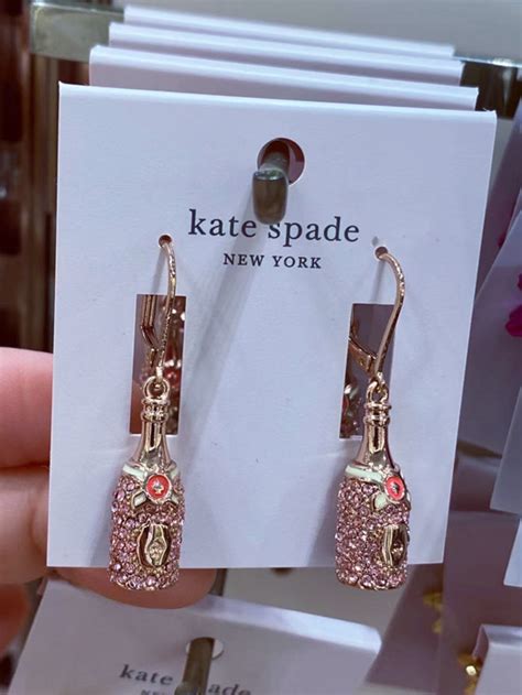 kate spade jewelry tarnish.